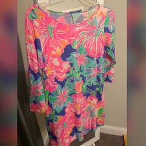 Lilly dress